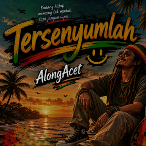 Tersenyumlah