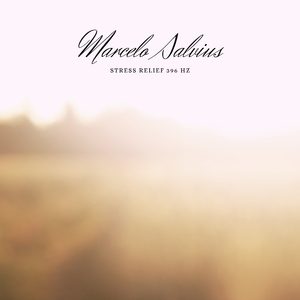 Stress Relief 396 Hz
