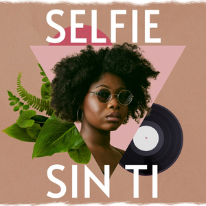 Selfie Sin Ti