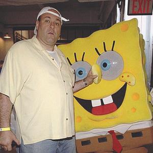 Gandolfini