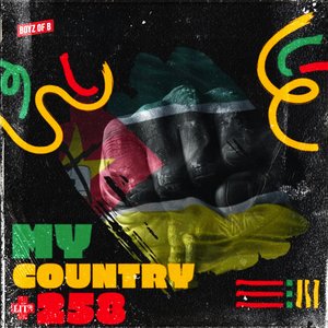 My Country (+258)