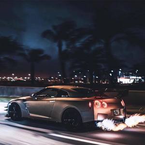 The Grits-My Life Be Like - Tokyo Drift (Remix)（DruGTRaffickerS remix）