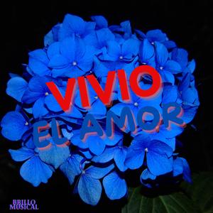 VIVIO EL AMOR