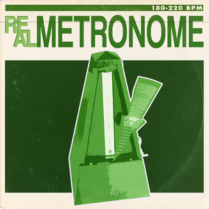 Metronome: Prestissimo (220 bpm)