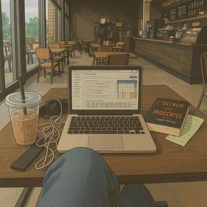 Cozy Manila Sketches