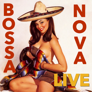 Sound of Bossa Nova New York (Live)