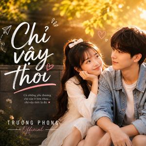 Chỉ Vậy Thôi