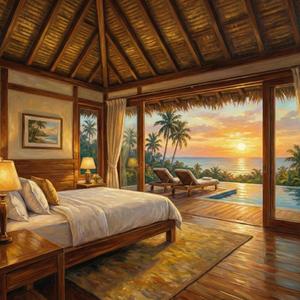 Atin Cu Pung Singsing / Ako Ay May Lobo (Piano Jazz)