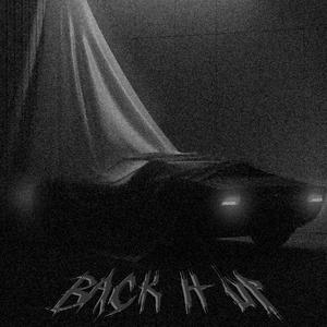 BACK IT UP (feat. Kyju)