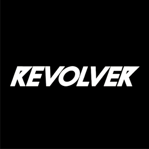 REVOLVER