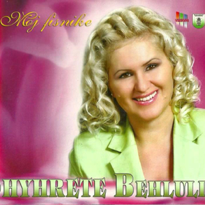 Moj E Mira E Ksaj Mahalle