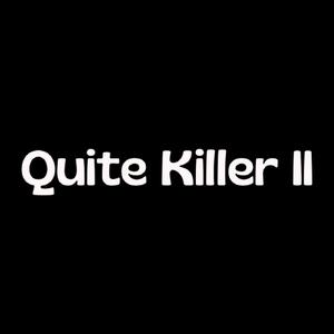 Quiet Killer