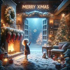 Merry Xmas Everybody (feat. Murmel) (LoFi)