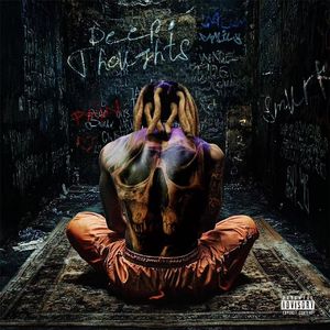 “Soul Bleed”痛苦旋律感情节拍情绪化节拍|LIldurk|odwave