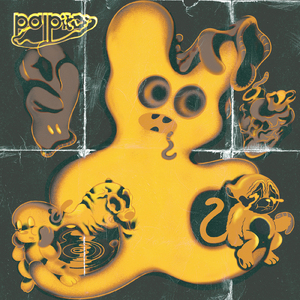 ゾンビになって