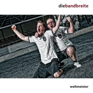 Weltmeister (Ja Wat Denn)