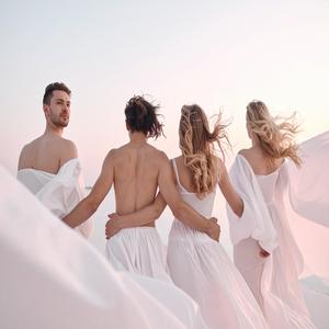 穏やかに、眠るように