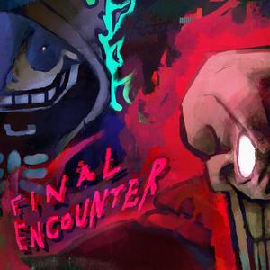 FINAL ENCOUNTER : One for All