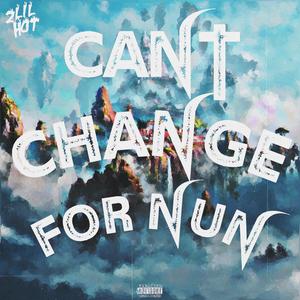 Change For Nun