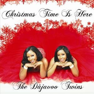 Christmas Time Is Here