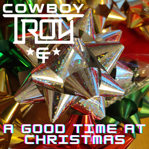 A Good Time at Christmas