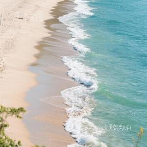 无人与我立黄昏 (男版)