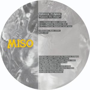 Learn to Pray (Version Remix)