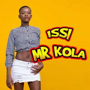 Mr Kola