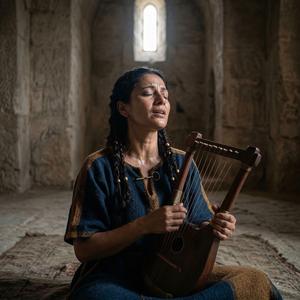 Suriaš (The Sun of Mitanni)