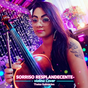 Sorriso Resplandecente (Dragon Ball Gt) - Violino Cover