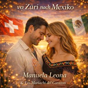 Vo Züri nach Mexiko