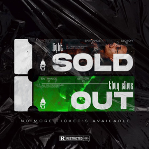 Sold Out