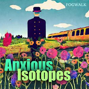 Anxious Isotopes
