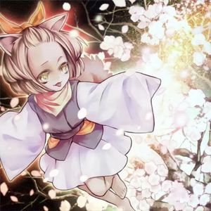 灰流丽（Prod.GPRE OCEAN)