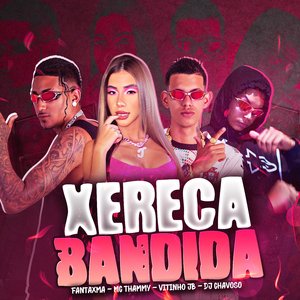 Xereca Bandida