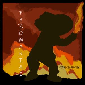 Pyromaniac (Live In Studio)