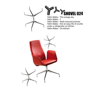 Multi-coloured pictures (Original Mix)