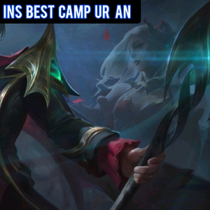 Ins Best Camp Ur An