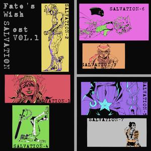 El Salvador Que Ha Soportado Lo Peor (Carlos Mana Cortez' Theme)