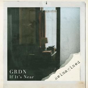 E. 36th (Hidden Whiskey)