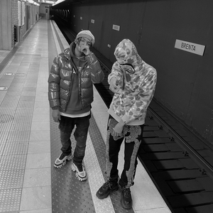 Washawasay (afrodrill)