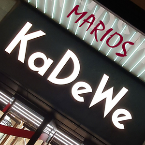 KaDeWe