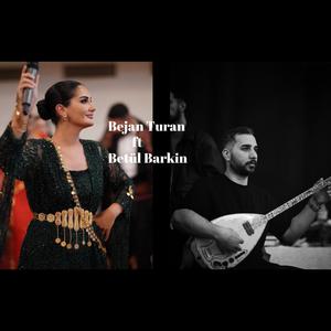 Bejan Turan Betül Barkin Halaylar