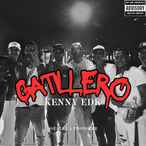 GATILLERO