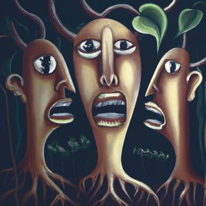 Paranoid (feat. The Clear & Valley Of Thieves)