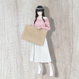 drive in my town (feat. 初音ミク, 歌愛ユキ & GUMI)