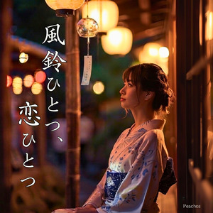 風鈴ひとつ、恋ひとつ