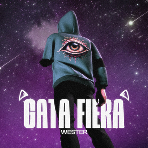 Gata fiera