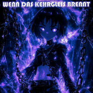 Mit Druck an der Ladekante (Sped Up)