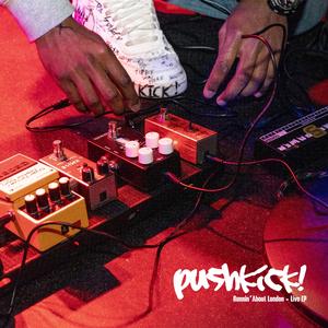 Playing Games (Live at Amersham Arms, 2024)